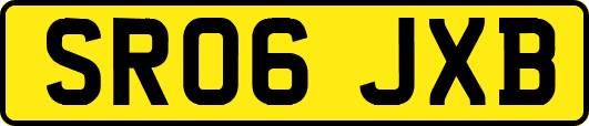 SR06JXB