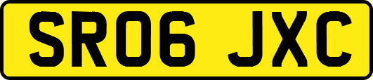 SR06JXC