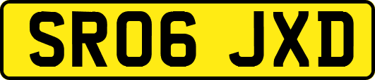 SR06JXD