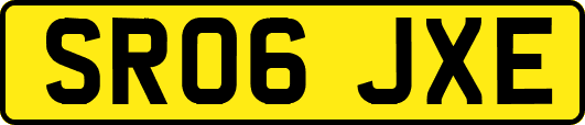 SR06JXE