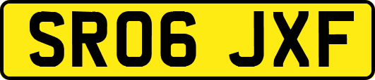 SR06JXF