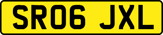 SR06JXL
