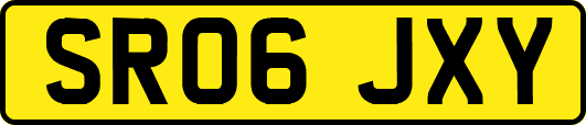 SR06JXY