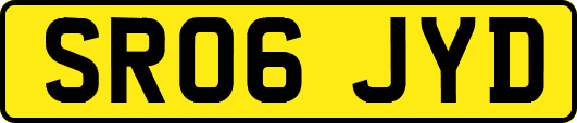 SR06JYD