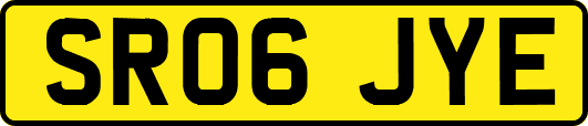 SR06JYE