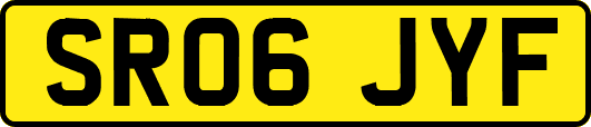 SR06JYF