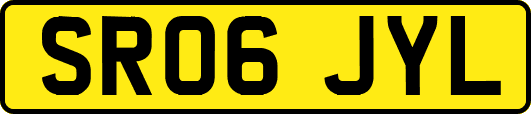 SR06JYL