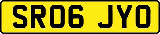SR06JYO