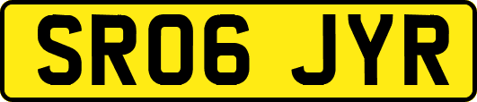 SR06JYR