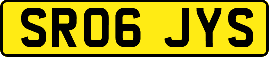 SR06JYS