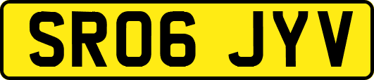 SR06JYV