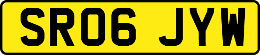 SR06JYW