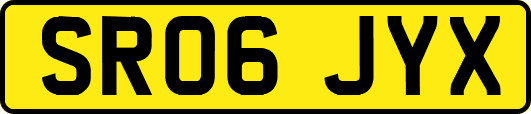SR06JYX