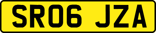 SR06JZA