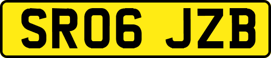 SR06JZB