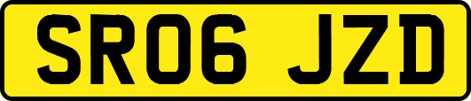 SR06JZD