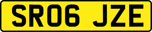 SR06JZE