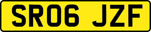 SR06JZF