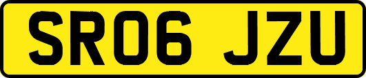 SR06JZU