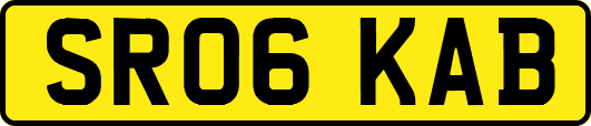 SR06KAB