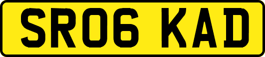 SR06KAD