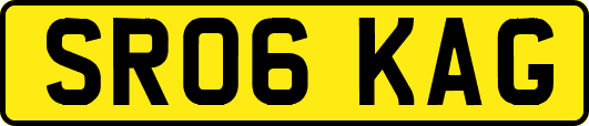 SR06KAG