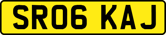 SR06KAJ
