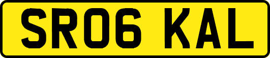 SR06KAL