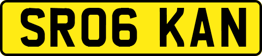 SR06KAN