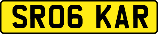 SR06KAR