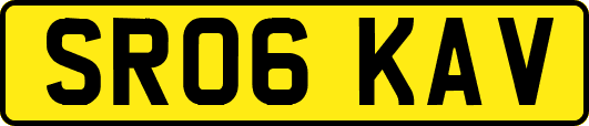 SR06KAV