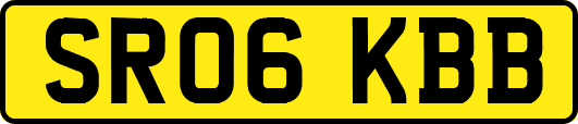 SR06KBB