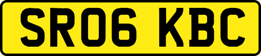 SR06KBC
