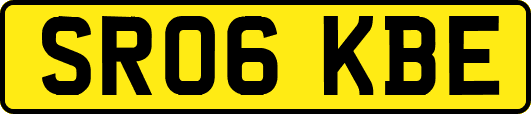 SR06KBE