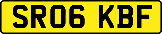 SR06KBF