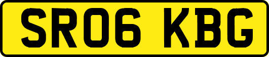 SR06KBG
