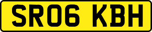 SR06KBH
