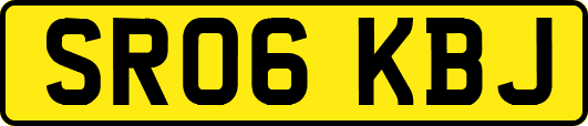 SR06KBJ