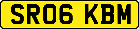 SR06KBM