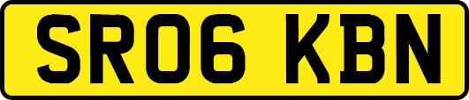 SR06KBN