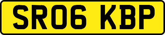 SR06KBP