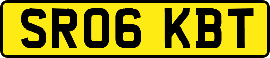 SR06KBT