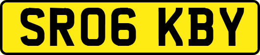 SR06KBY