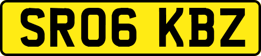 SR06KBZ