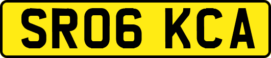 SR06KCA