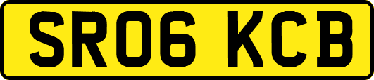 SR06KCB
