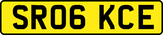 SR06KCE