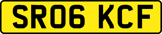 SR06KCF