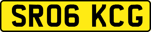 SR06KCG
