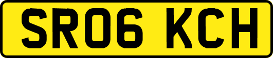 SR06KCH